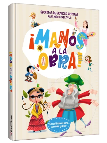 ¡Manos a la obra!