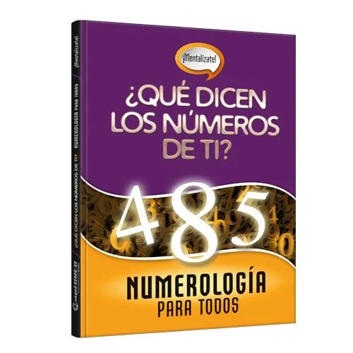 ¡Mentalízate! ¿Qué dicen los números de ti?