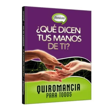 ¡Mentalízate! ¿Qué dicen tus manos de ti?