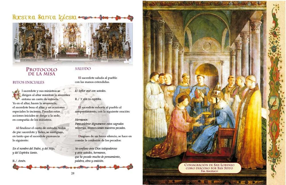Mi Gran Libro de Rezos y Oraciones