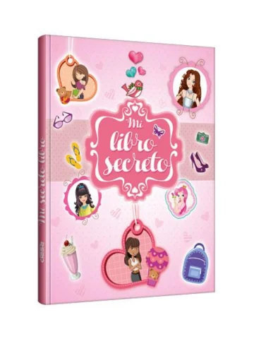 Mi Libro Secreto