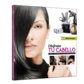 Mundo Mujer Disfruta tu cabello
