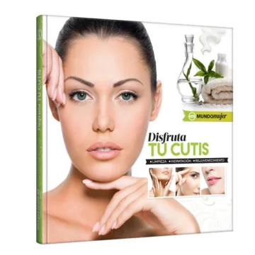 Mundo Mujer Disfruta tu cutis