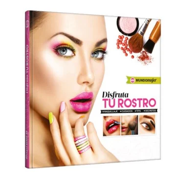 Mundo Mujer Disfruta tu rostro