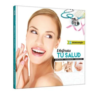 Mundo Mujer Disfruta tu salud