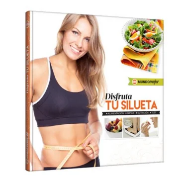 Mundo Mujer Disfruta tu silueta