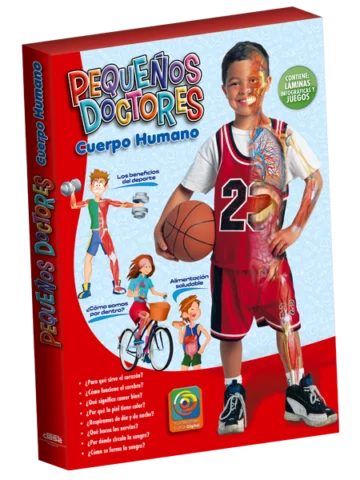 Pequeños doctores