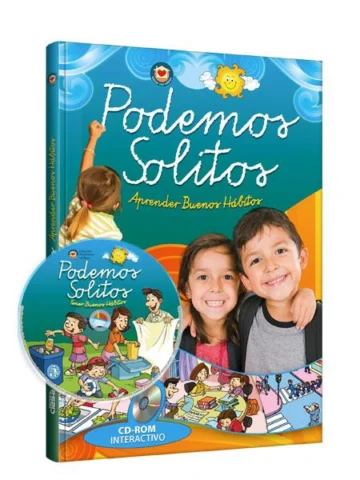 Podemos Solitos Aprender Buenos Hábitos