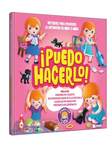 ¡Puedo Hacerlo!