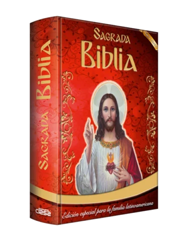 Sagrada Biblia Ilustrada