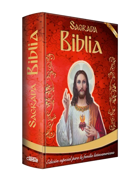 Sagrada Biblia Ilustrada