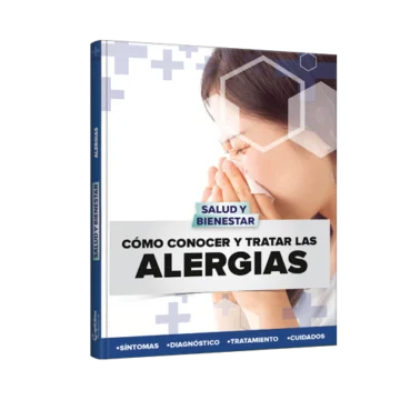 Salud y Bienestar - Cómo conocer y tratar las Alergias