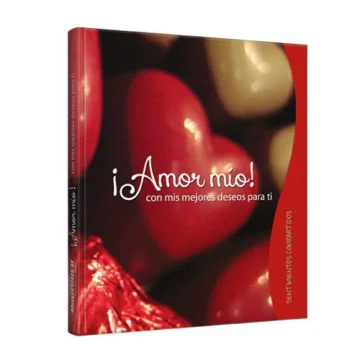 Sentimientos compartidos ¡Amor mío!