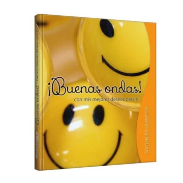 Sentimientos compartidos ¡Buenas ondas!