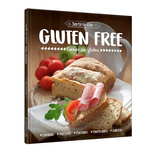 Sentirse bien Gluten free