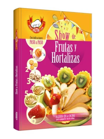 Show de Frutas y Hortalizas