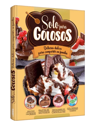Solo para Golosos