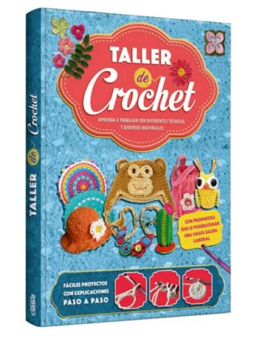 Taller de Crochet