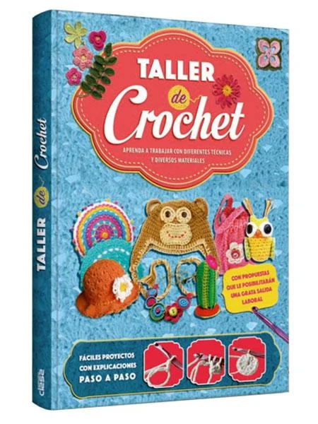 Taller de Crochet