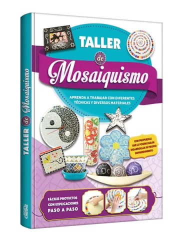 Taller de Mosaiquismo