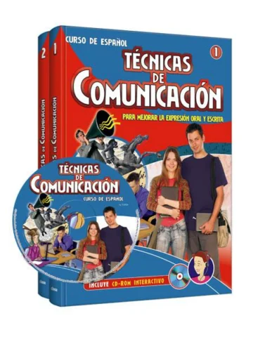 Técnicas de Comunicación oral y escrita