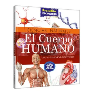 Una maquinaria maravillosa el cuerpo humano