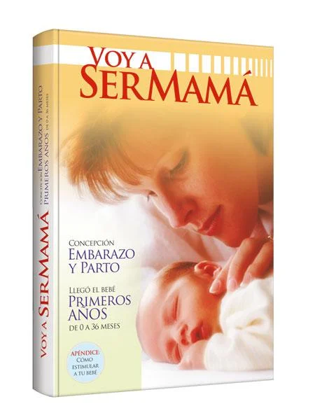 Voy a Ser Mamá