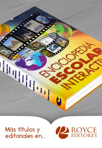 Enciclopedia Escolar Interactiva (Enciclopedia Básica Escolar Interactiva Siglo Xxi, con Cd-Rom)