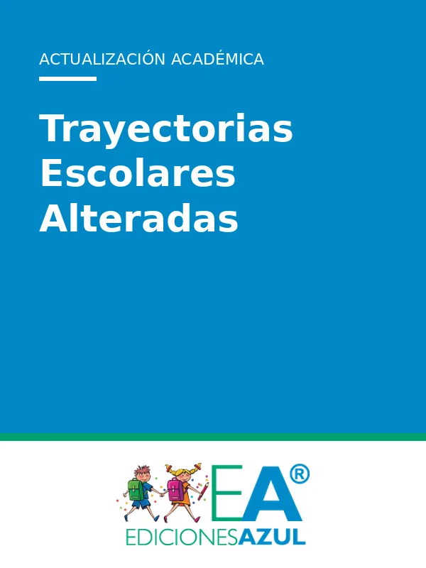 Trayectorias Escolares Alteradas