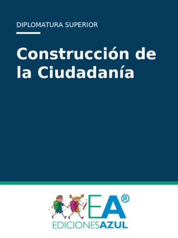 Construcción de la Ciudadanía