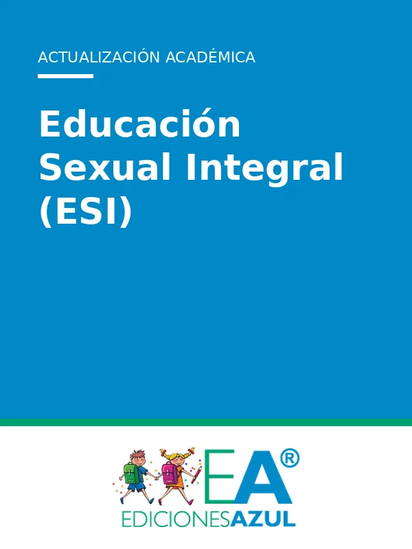 Educación Sexual Integral (ESI)